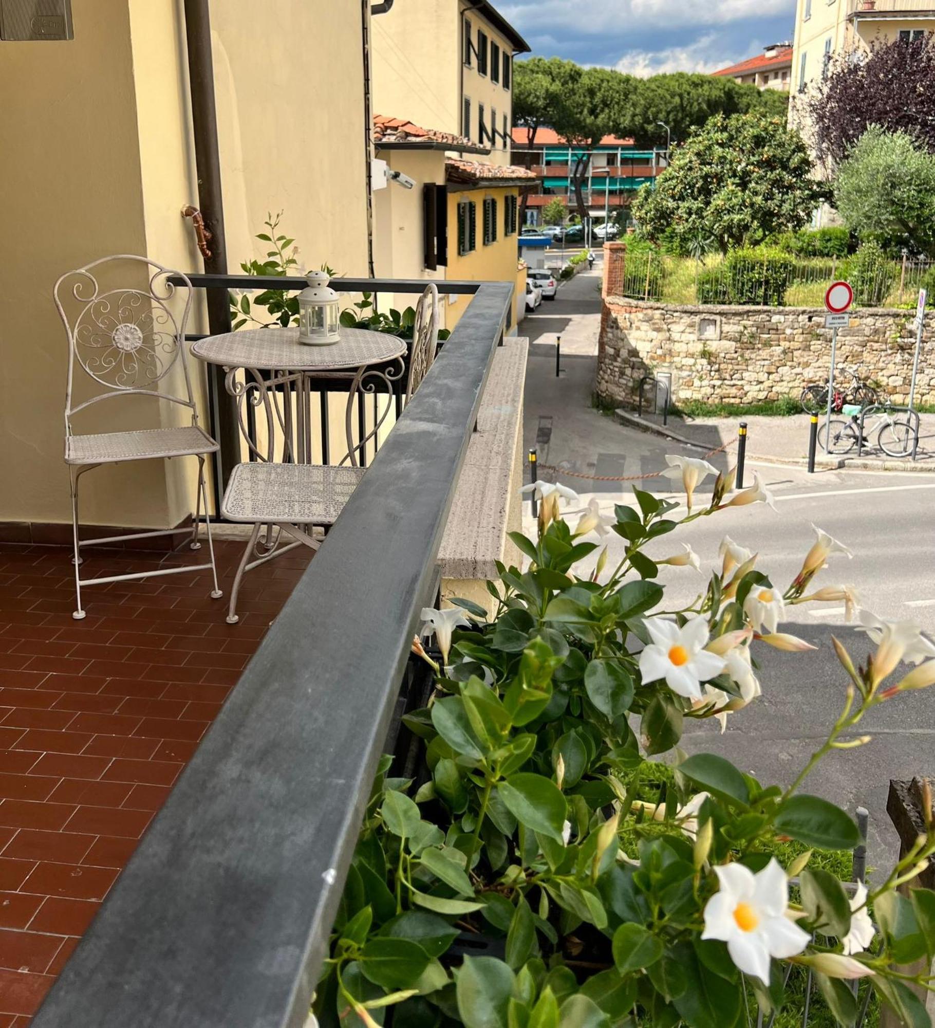 L'Angolo Di Firenze - The Florence Corner Exteriör bild